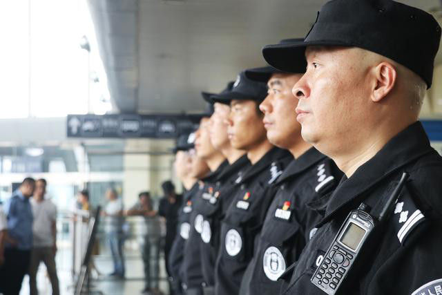 第31个国际禁毒日 他们在行动